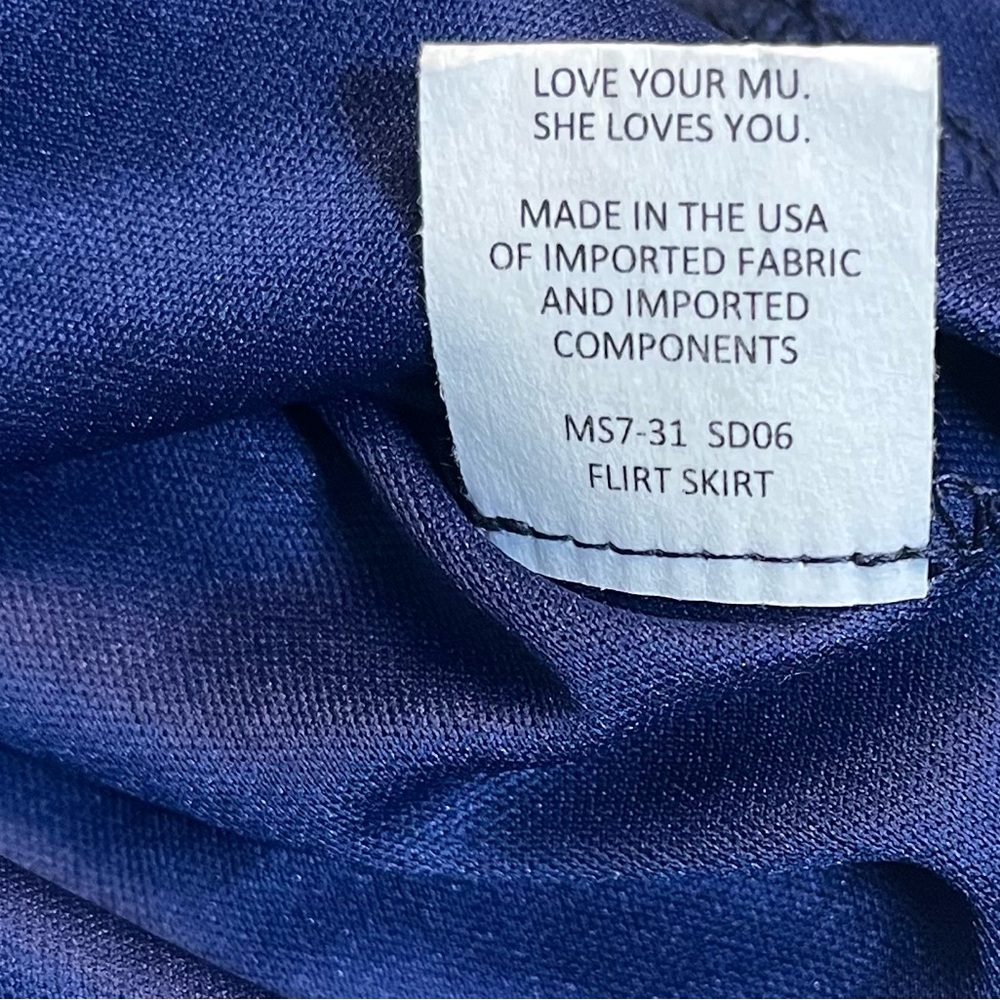 Show Me Your Mumu Sunflower Two-Piece Set: Tie Front Top & Maxi Skirt - Medium - Picture 15 of 17
